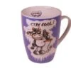 Nici 23639 Tasse Kuh Stay Cool! Porzellan Ø8,5cm Ice Ice Baby 11cm Farm Friends -Nici Verkäufe 2026 N23639 bearbeitet