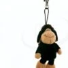 Nici 24651 Schlüsselanhänger Mit Karabiner Schwarzes Schaf Ca 12cm Schlenker -Nici Verkäufe 2026 N24651 bearb