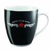 Nici 29020 Tasse Rock Star Baby Schwarz Ca 12cm Porzellan Kaffeetasse Teetasse -Nici Verkäufe 2026 N29020
