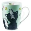 Nici 29949 Tasse Stinktier Calvin Skunk "All Different" Forest Friends Porzellan -Nici Verkäufe 2026 N29949