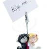 Nici 30185 Fotohalter Engel & Teufel Devil & Angel 8cm Zettelhalter Hot & Sweet -Nici Verkäufe 2026 N30185