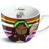 Nici 31926 Porzellantasse XL Schaf Jolly Bob 500ml Kaffeetasse Teetasse -Nici Verkäufe 2026 N31926