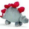 Nici 32203 Kissen Dinonosaurier Stegosaurus Figürlich 50x45x10cm Plüsch -Nici Verkäufe 2026 N32203
