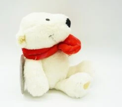 Nici 25954 Eisbär Mit Rotem Schal 15cm Plüsch Schlenker Kuscheltier Winter -Nici Verkäufe 2026 Nici 25954 Eisbaer mit rotem Schal 15cm Pluesch Schlenker Kuscheltier Winter 3