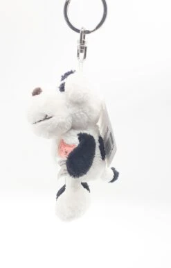 Nici 26872 Schlüsselanhänger Hund Mischling Schwarz / Weiß Ca 10cm Plüsch -Nici Verkäufe 2026 Nici 26872 Schl sselanh nger Hund Mischling schwarz weiss ca 10cm Pl sch 2