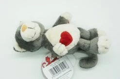 Nici 32419 Love Cats Kater Milo 15cm Plüsch Schlenker Kuscheltier -Nici Verkäufe 2026 Nici 32419 Love Cats Kater Milo 15cm Pluesch Schlenker Kuscheltier 4