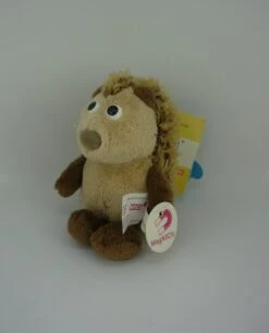 Nici 36484 MagNICI Igel Ida Timmy Das Schäfchen Plüsch Ca 12cm Magnetfigur -Nici Verkäufe 2026 Nici 36484 MagNICI Igel Ida Timmy das Schaefchen Pluesch ca 12cm 3