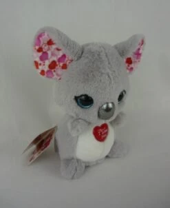 Nici 39607 Nicidoos Koala Mokiki Love Edition "I Love You" Ca 16cm Plüsch -Nici Verkäufe 2026 Nici 39607 Nicidoos Koala Mokiki Love Edition I love you ca 16cm Pluesch 3