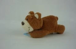 Nici 25810 MagNICI Brauner Bär Mit Aufgestickter Blume Plüsch Ca 12cm -Nici Verkäufe 2026 Nici MagNici 25810 brauner Baer mit aufgestickter Blume Pluesch ca 12cm 2